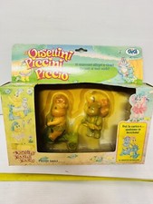 Tiny Teddy Bears Piccio' Vintage New  