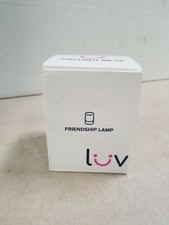 Single Friendship Lamp by LuvLink