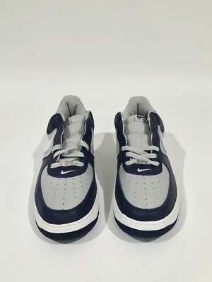 INSANELY RARE 2003 HEAT! NEW DEADSTOCK AIR FORCE LOW UN ATMOS SIZE 12