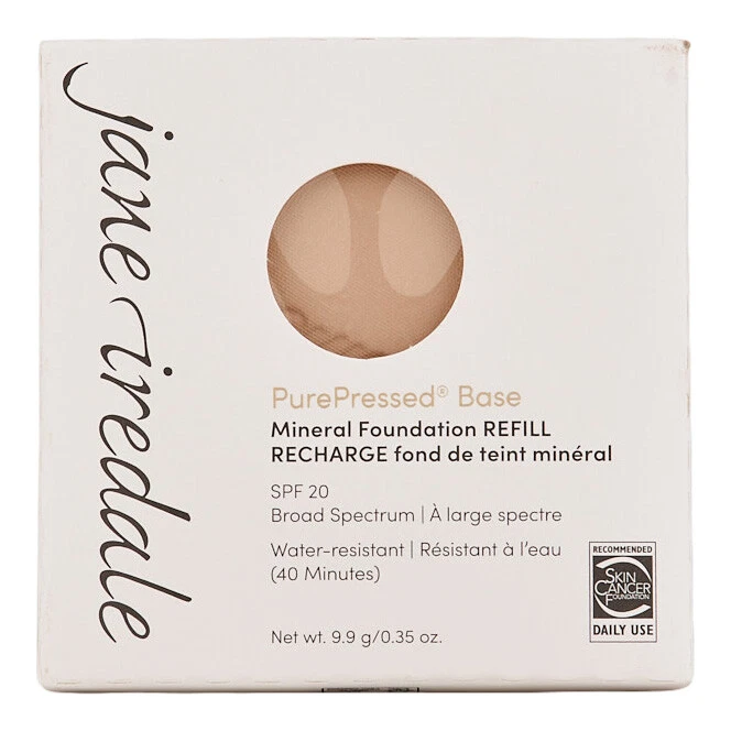 jane iredale pressed powder warm silk