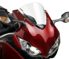 Cupolino Racing per Honda CBR 1000 RR Fireblade 08-11 trasparente Puig