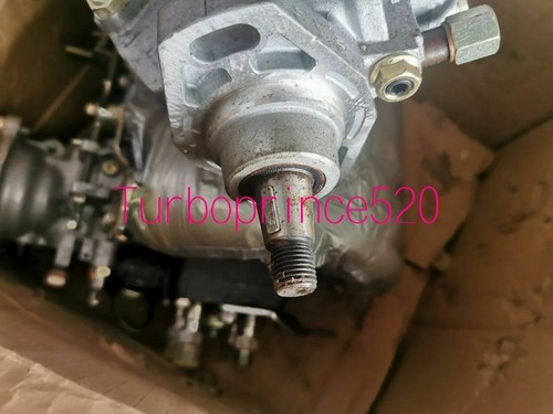 BOMBA DE INYECCIÓN DE COMBUSTIBLE DENSO DAIHATSU GENUINA NUEVA 096000-42203 22100-87C51 87C50 - Imagen 4 de 4