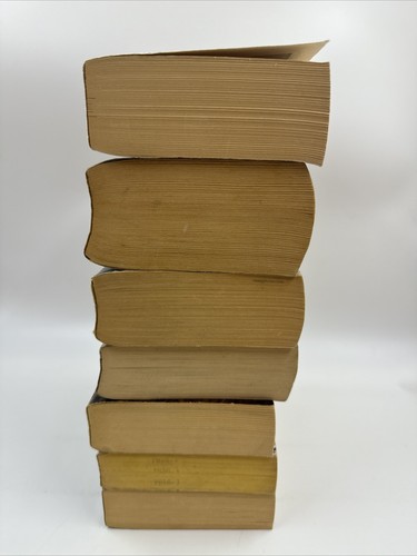 Stephen King Lot Bundle Of 7 Paperback Books Novels Horror, Thriller, Crime - Picture 3 of 24