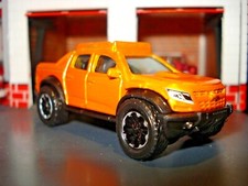 2016 CHEVROLET COLORADO PICKUP TRUCK CUSTOM EDITION 1/64 MB CUSTOM WHEELS &TIRES