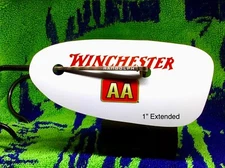 Shooting Blinders - Winchester - Size   1" Extended