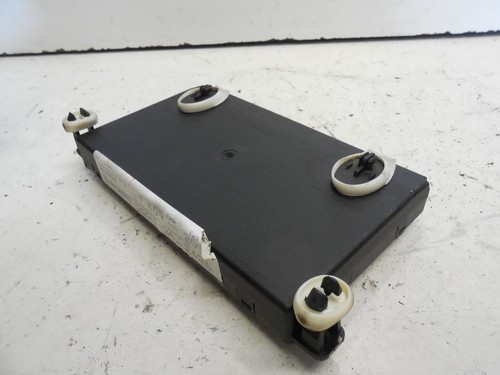 06-11 Mercedes W219 CLS500 CLS550 63 Front Right Door Control Module 2198202426 - Picture 3 of 6