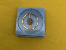 Eterna 1429 Balance Complete Part  #721/1777 New Old Stock