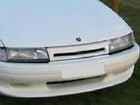 <!--F#f_0-->Front Grill for VN Holden Commodore - Single Slot 3800 Style<!--F/-->