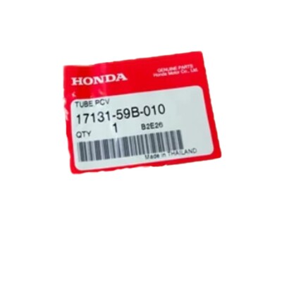 Tuyau Tube Valve PCV 17131-59B-010 Pour Honda CR-V - Performances Optimisées