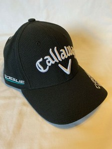 callaway rogue golf hat