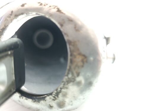 Suits Parts FMF Exhaust Silencer Muffler Gasgas Gas Gas EC300 2004 EC 300 #850 - Picture 4 of 5