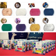 30g OPHIR Corpo Pittura Inchiostro Perla Colore Trucco Bambini Disegno Viso