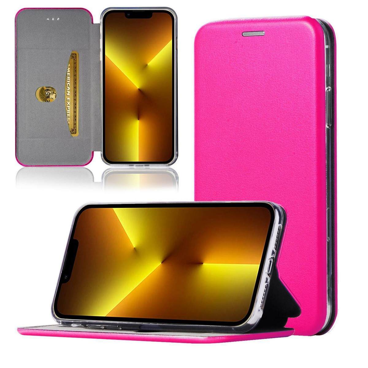 For Samsung Samsung A21s HÃ¼lle Leder Samsung Galaxy S Neo HÃ¼lle