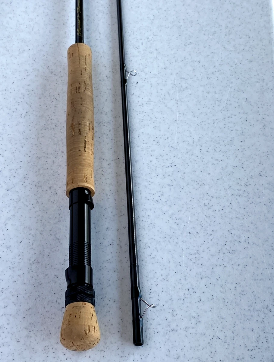 Thomas & Thomas Fly Fishing Rod 9 ft Item Fishing Rods & Poles for