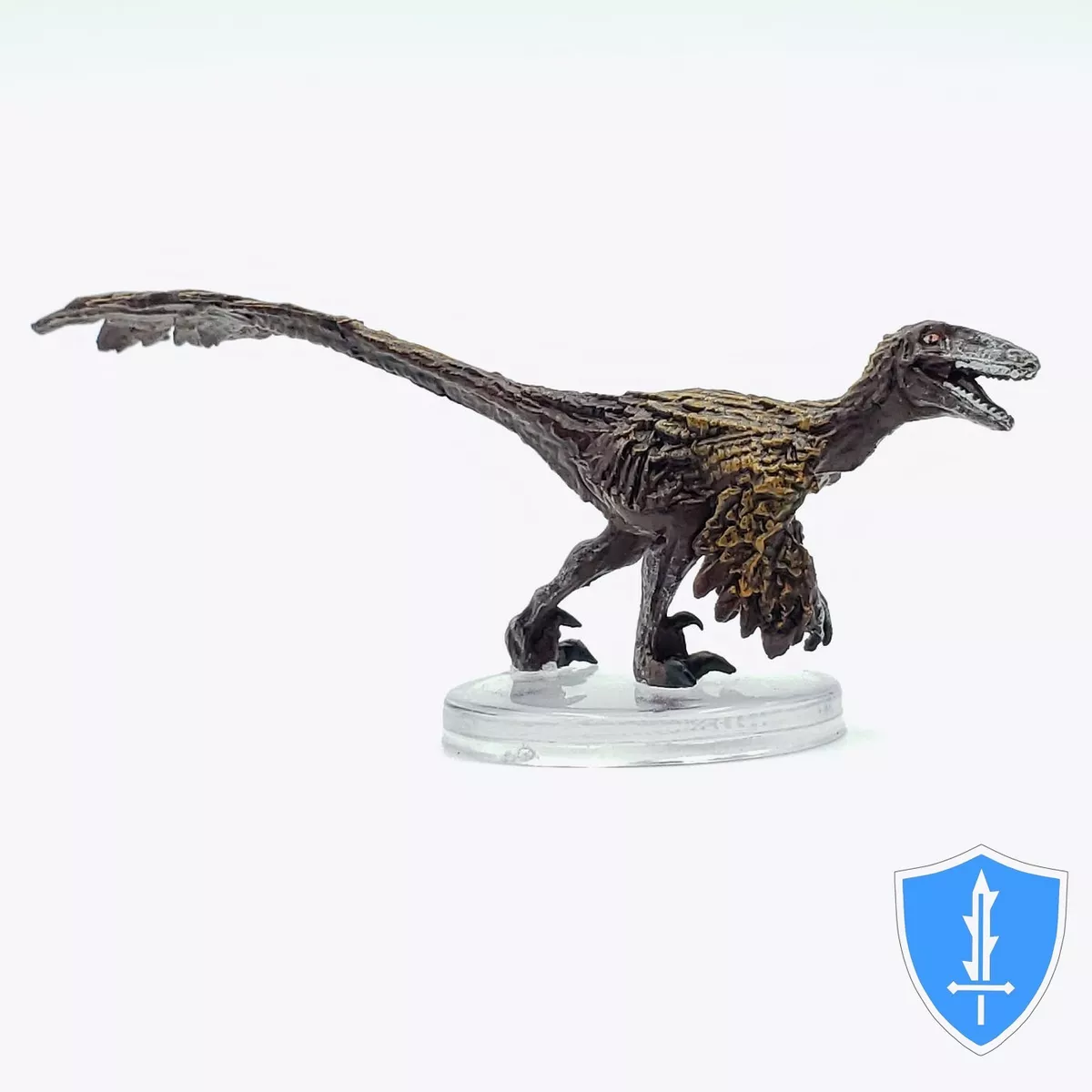 Deinonychus