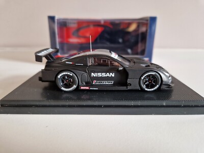 Ebbro 1/43 Nissan GT-R GT500 Test Car - Super GT 2008 - 44042 | eBay