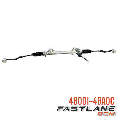 2014-2023 NISSAN QASHQAI/ROGUE/ROGUE SPORT GEAR ASSEMBLY NEW OEM