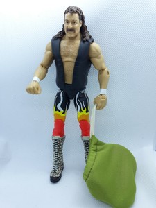 jake the snake figure