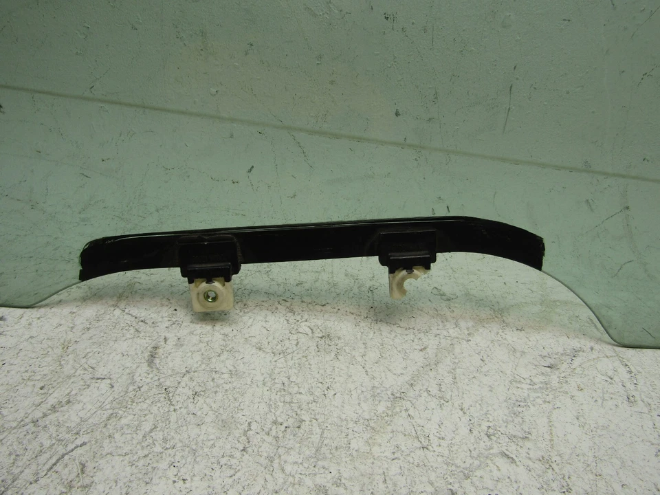 Puerta Ventana Vidrio Axiom 2002 2004 Isuzu Derecho Pasajero Delantero OEM Foto 2 de 4