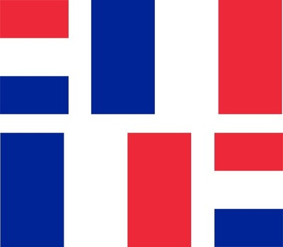 FRANCIA Striscia Adesiva Nastro Vinile Decal Auto Moto Tuning Bandiera 15cm X 5m - Foto 6