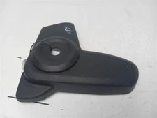 2018 DODGE JOURNEY REAR LEFT SEAT TRACK FOLDING CORNER TRIM