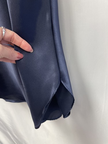 Sostanza Damen-Dessous marineblau Größe L - Bild 6 von 12
