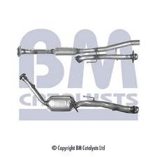BM Catalysts BM90897 Catalytic Converter Right Exhaust Fits Ford Explorer