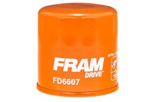 Engine Oil Filter-Drive Fram FD6607 FRAM PRO CONVENTIONAL FD6607