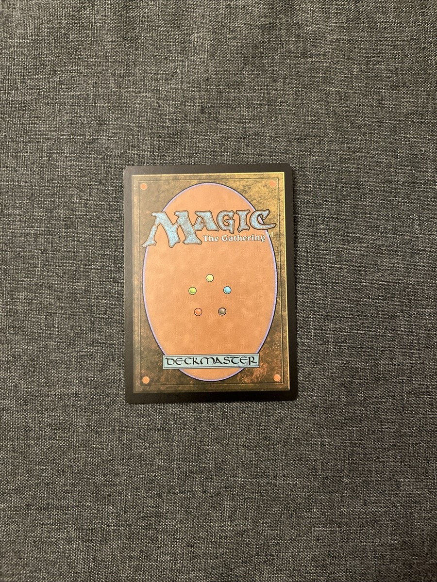 Dreadhorde Arcanist - NM - War of the Spark - Magic The Gathering