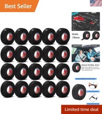 Wire Harness Cloth Electrical Tape Wire Loom Tape Wiring Harness Automotive H...