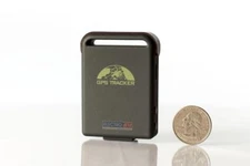 New GSM GPS Tracker System for Kawasaki Motorcycle