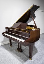 FORTEPIAN YAMAHA C1 MAHOŃ OKOŁO 30 LAT. 0% FINANSE