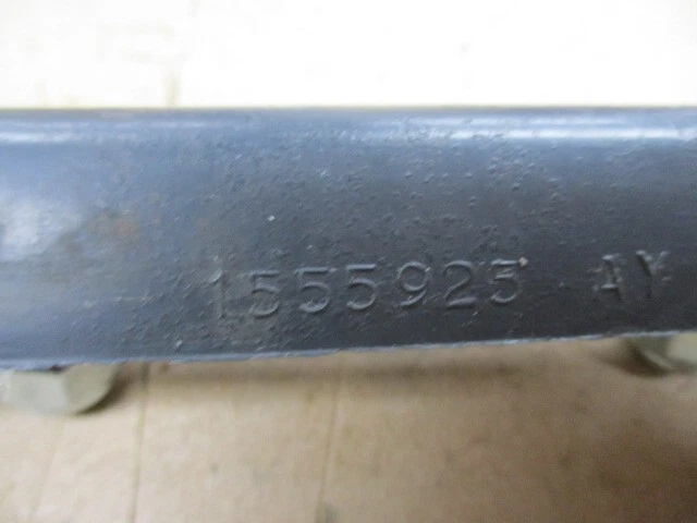 Avanti Rear Bumper Guard Rubber - Image 3 of 3