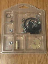 Turbo Repair Service Kit Heavy Duty For Garrett GT15-25VNT Type Turbo's.