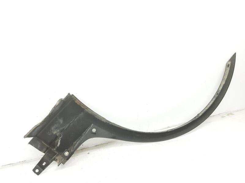 51713405818 frontspoiler rechts für BMW X3 3.0 D 2004 1601341 | eBay 