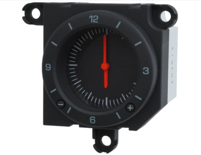 TOYOTA 3000GT スープラ　時計 TOYOTA GENUINE Supra JZA80 MK4 Analog Clock Assy JDM OEM 83910