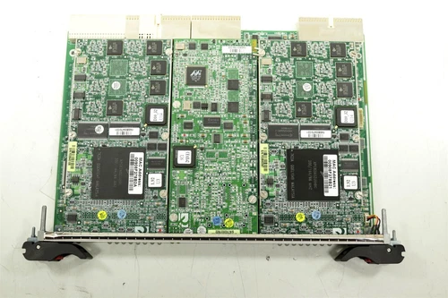 AudioCodes 1610 Series TP1610B/120/4Span cPCI Module FASB00097 CD02-0710JP
