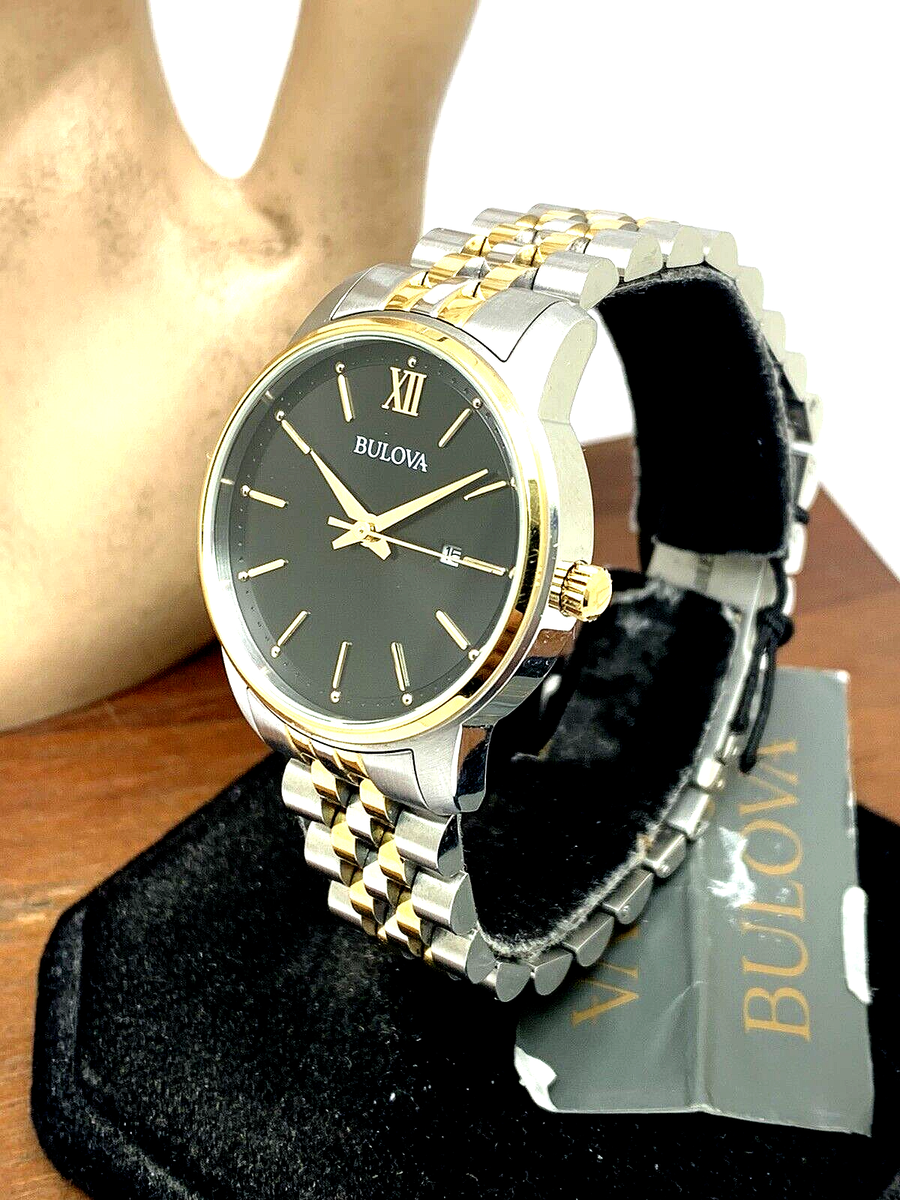 Bulova Women