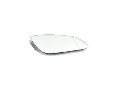 BMW GENUINE Hybrid M2 M3 M4 GTS MIRROR GLASS Heated Wide-Angle RIGHT 51168059566