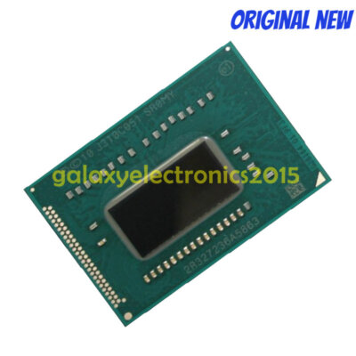 New SR0MY I5-3320M BGA CPU chip 100% tworking