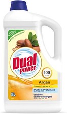 Détergent Liquide Professionnel Pour Laverie, Argan, 5L