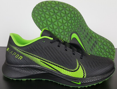 NIKE OREGON DUCKS VAPOR EDGE TURF FOOTBALL SHOES PE SAMPLE  display picture 2