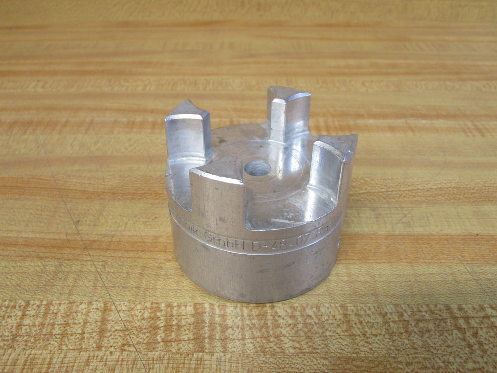 ロエン Brembo 484 Logonero Front Left Brake Caliper 4-Piston 32mm