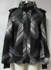 Green With Envy Women's Size Small Winter Coat/jacket A1 6127