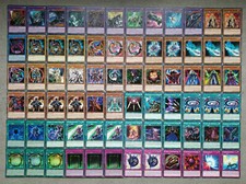 Yu-Gi-Oh! Yugi Muto ANIME / Luz Oscuridad / Dragón Legendario Timeo - Deck