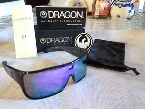 gafas de sol dragon