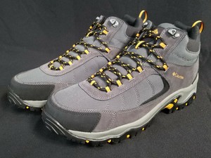 columbia granite ridge men's waterproof boots