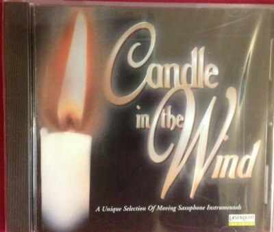 その他 Candle in the Wind [CD] Candle in the Wind (CD) | eBay