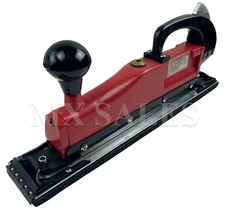 New DUAL PISTON STRAIGHT LINE SANDER 1" STROKE LENGTH 90PSI