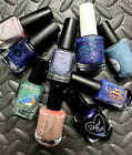 Indie Nail Polish Destash *Assorted Brands and Colors* Polish Pickup Hhc